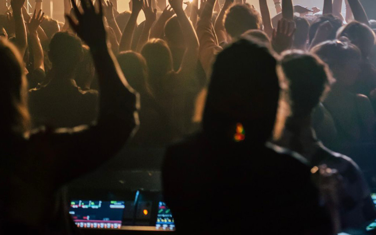 More Women on stage Festival