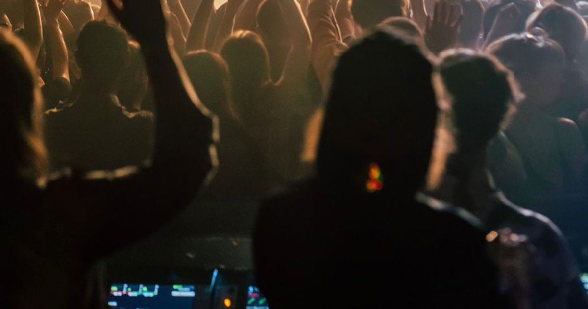 More Womxn On Stage Festival