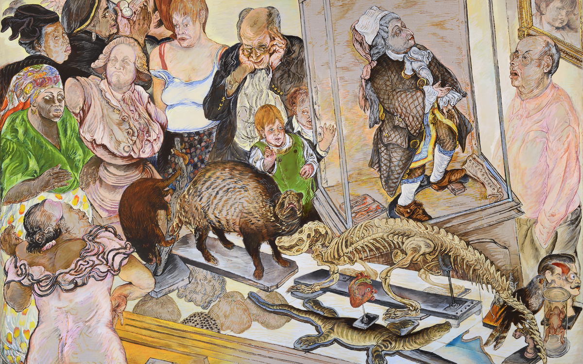 05 Le nain du roi 130x195 cm_19500