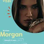 Morgan