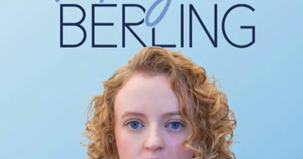 Morgane Berling au théâtre BO Saint-Martin