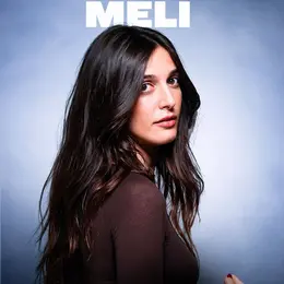Morgane Meli
