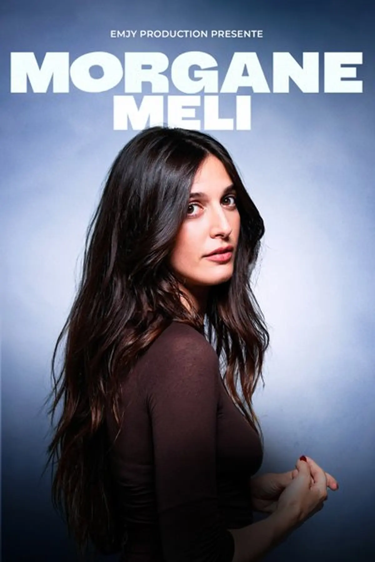 Morgane Meli