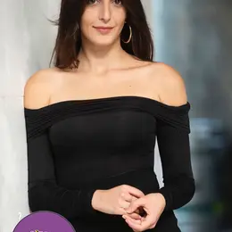 Morgane Méli dans Magma
