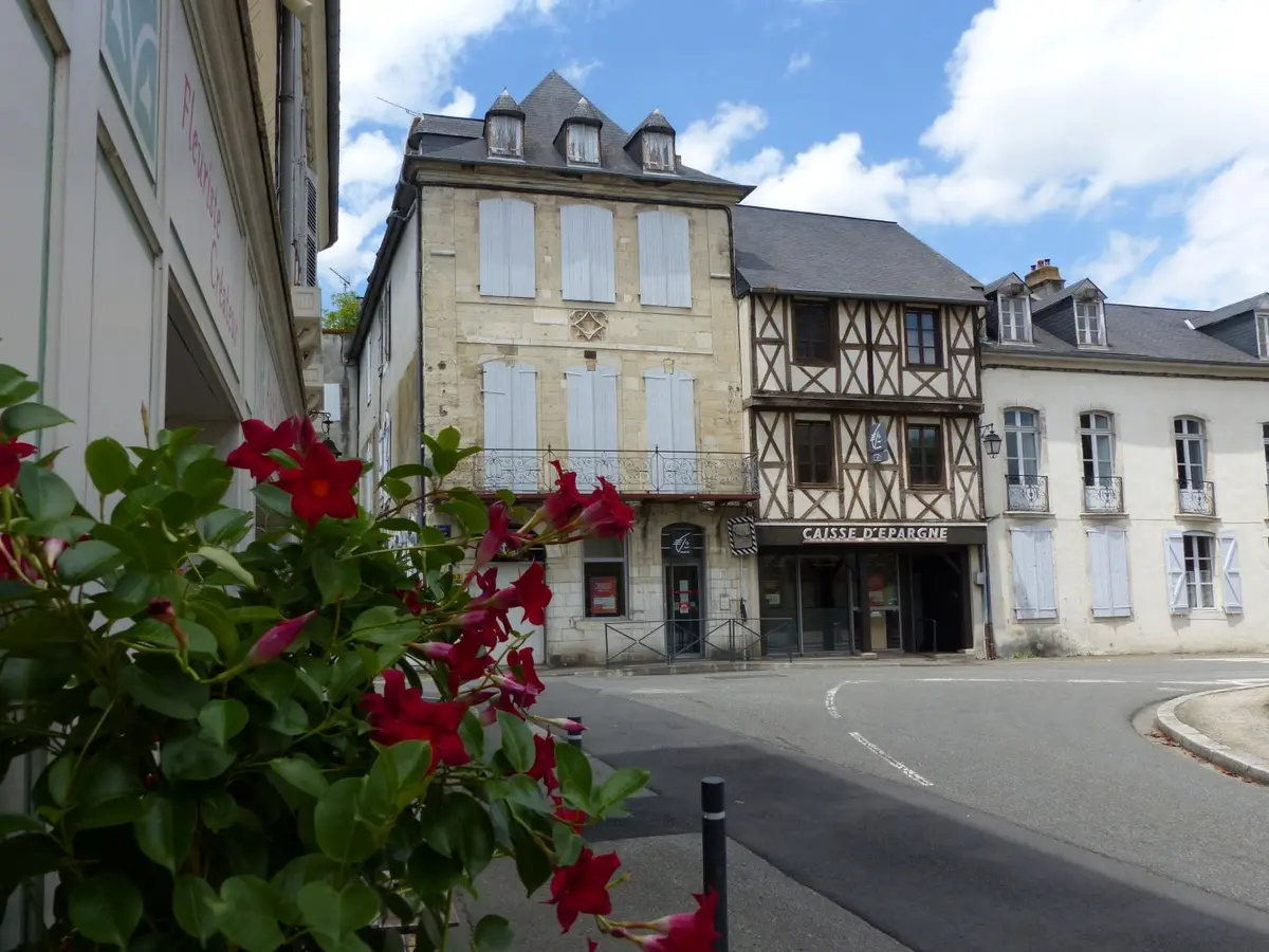 Morlaàs, balade entre patrimoine et gourmandises