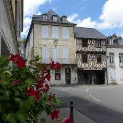 Morlaàs, balade entre patrimoine et gourmandises
