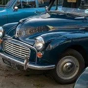 Morning coffee Bellocois