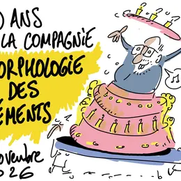 Morphologie des éléments - Avoir 20 ans