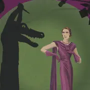 Mort et Résurrection de Mata Hari, la 3ème comédie musicale originale des Odyssées Musicales