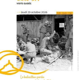 Mortain, été 1944