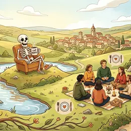 Mortel Samedi