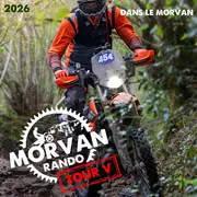 Morvan rando tour