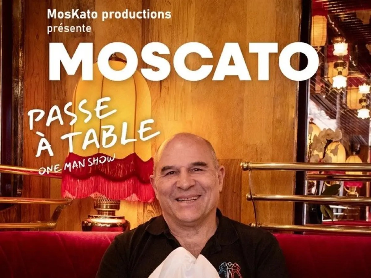 Moscato