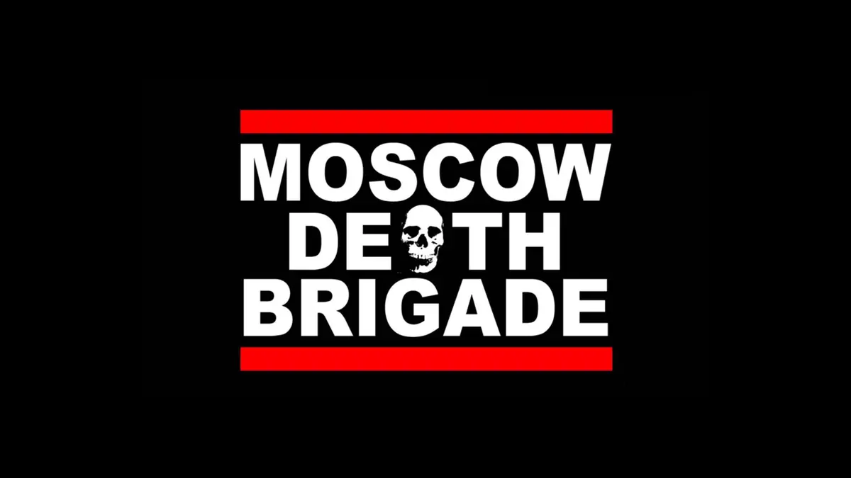 Moscow Death Brigade