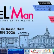 Mosel'Man - Défi Triathlon