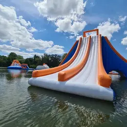Moselle Wake Park