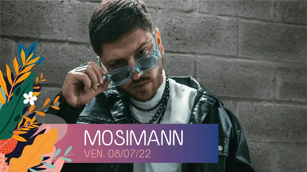Mosimann