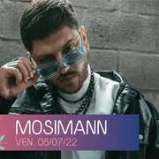 Mosimann