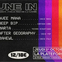 Most#1 - Tune in