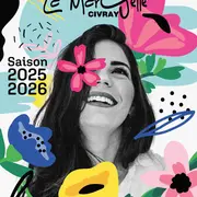 Mot manquant par François Godard