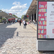 « MOT pour mots », le festival littéraire à La Villette