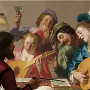 Motets et airs sacrés de la Renaissance