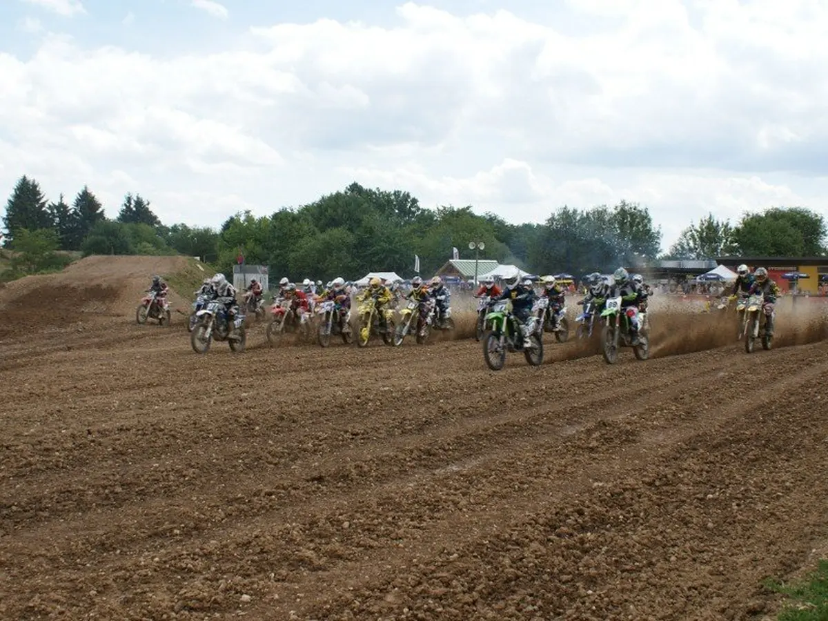 Moto Club de la Zorn