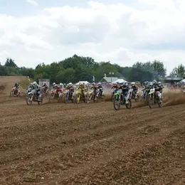 Moto Club de la Zorn