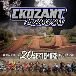 Moto cross