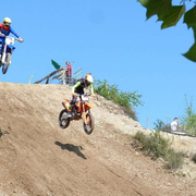 Moto-Cross