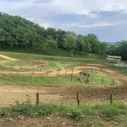 Moto Cross Nocturne Primé