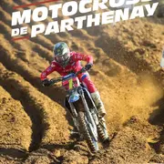 Moto cross régionnal