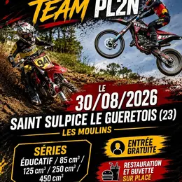 Moto Cross Team PL2N