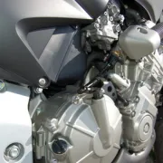 Moto Pulsion - Concession Kawasaki