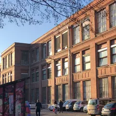 Vous passez peut-être devant sans le savoir : 7 témoins du passé industriel de Mulhouse