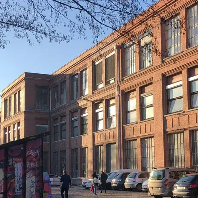 Vous passez peut-être devant sans le savoir : 7 témoins du passé industriel de Mulhouse