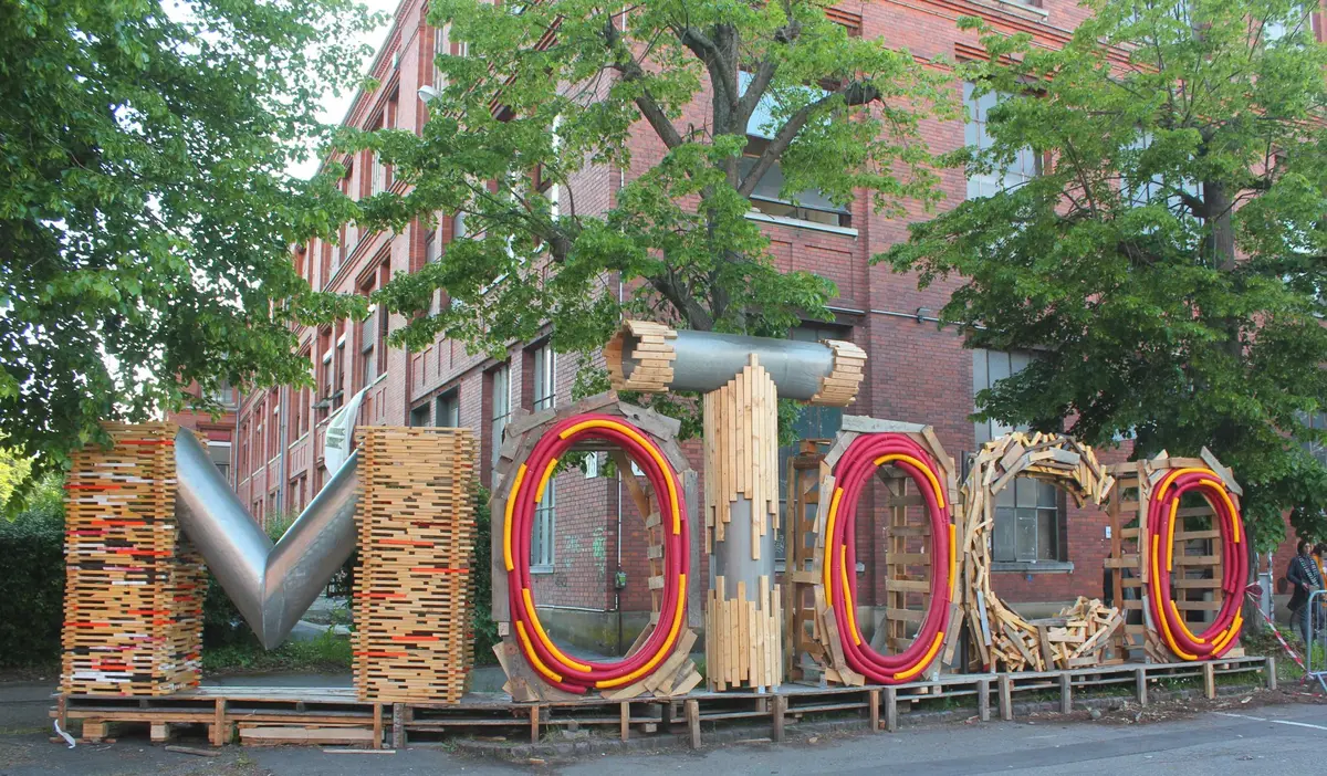 Motoco, lieu saint des artistes