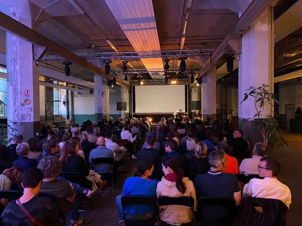 Divers événements se déroulent dans les deux grandes salles modulables de Motoco.