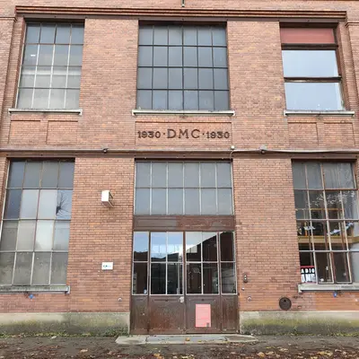 Motoco Mulhouse : immersion dans la plus grande friche artistique d’Europe