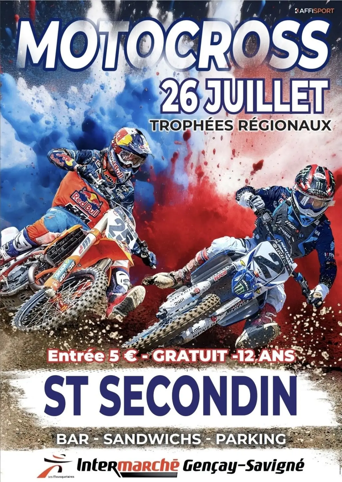 Motocross