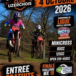 Motocross