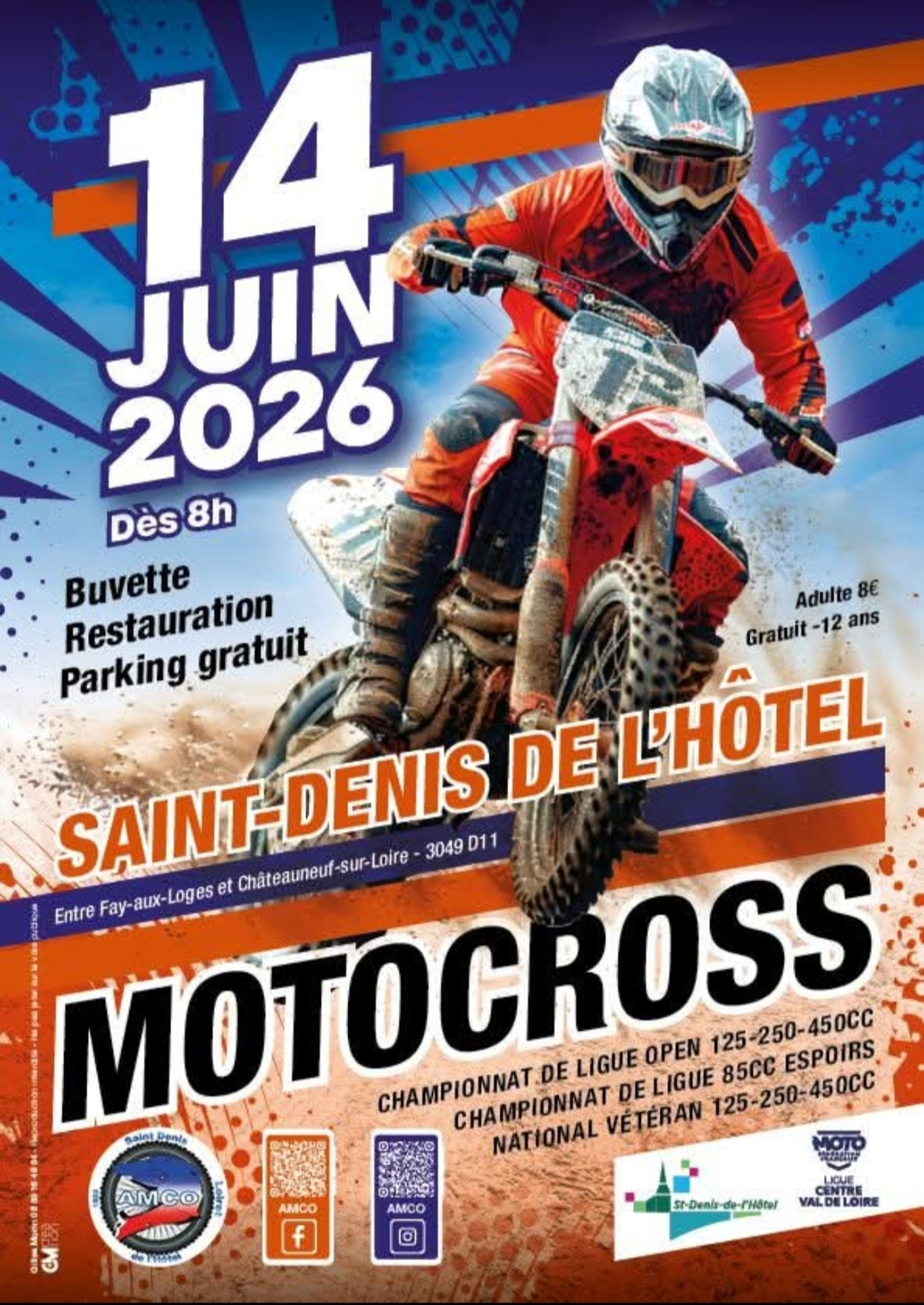 Motocross