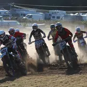 Motocross championnat de Ligue Nouvelle-Aquitaine
