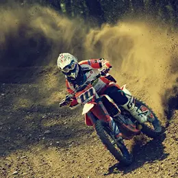 MotoCross Trophée ufolep