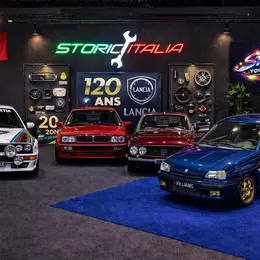 Motor Passion 2027