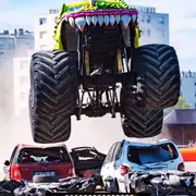Motor Show World Tour