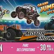 Motor Show World Tour 2026 à Caen