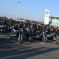 La Motovirade de Cernay est un grand rassemblement de motards pour la bonne cause &copy; Facebook.com/motoviradedecernay