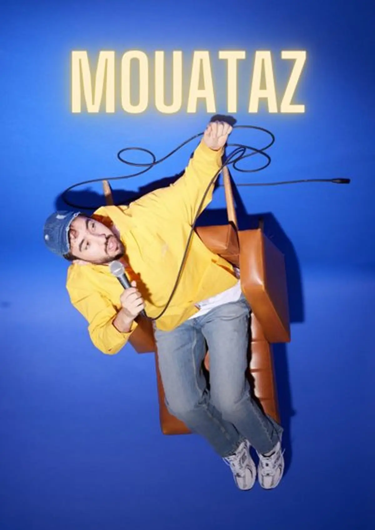 Mouataz
