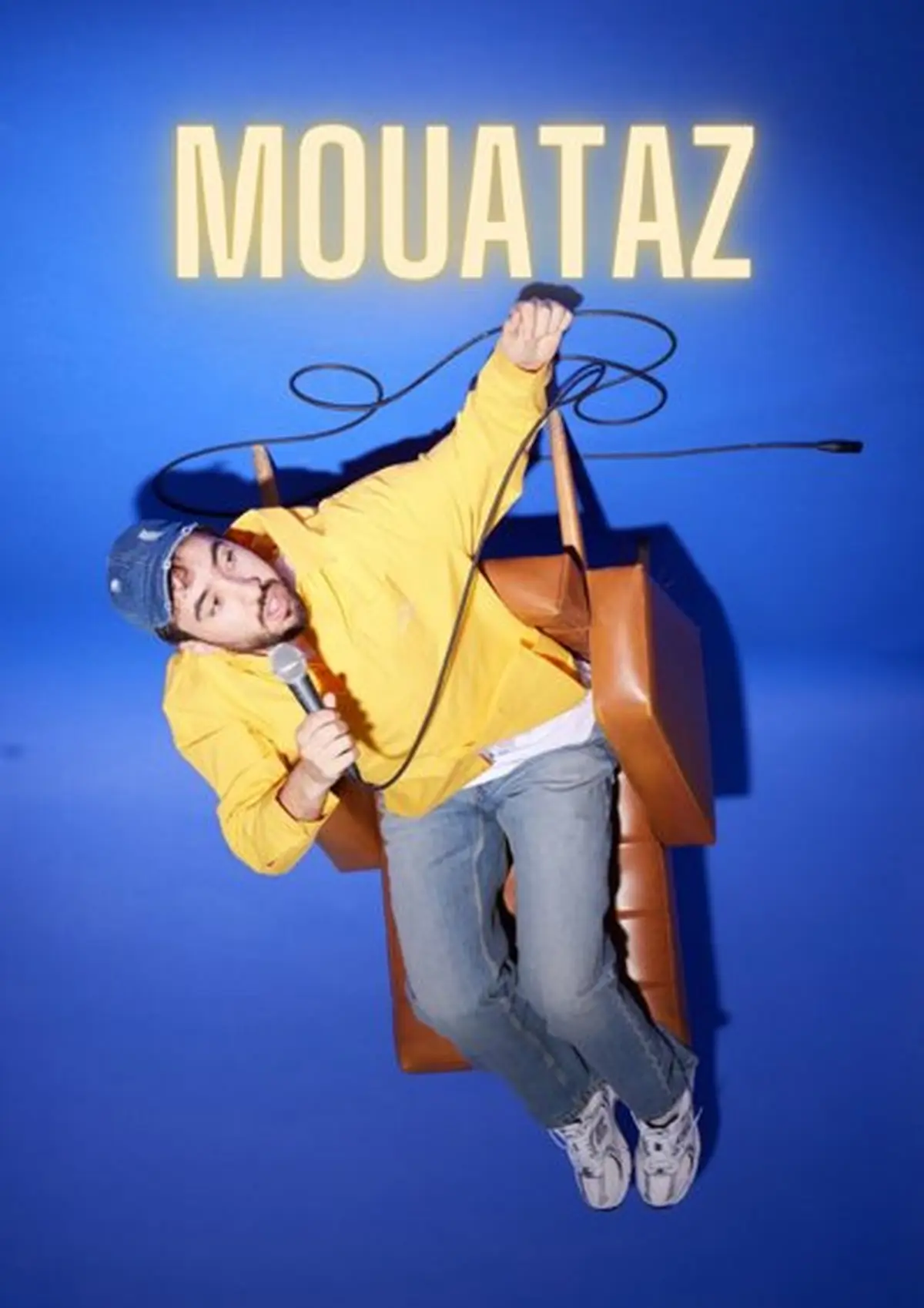 Mouataz